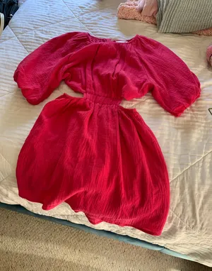 Vestique Dress thumbnail 5