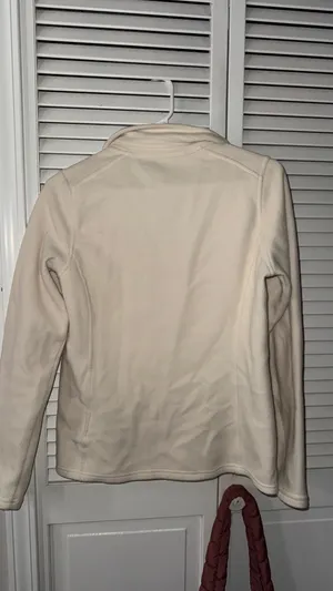The North Face Fleece Quarter-Zip thumbnail 3