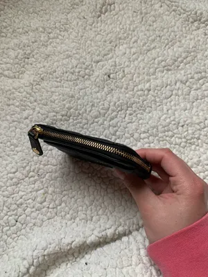 Vera Bradley Zip Coin Purse thumbnail 8