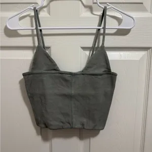 Joah Brown tank! thumbnail 1