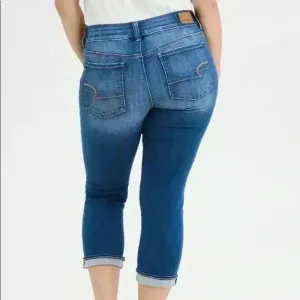 AE Ne(x)t Level Artist‎ Crop Jean Size 24 Long NWT thumbnail 2