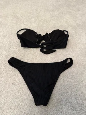 Dippin Daisy’s Swimwear Set thumbnail 6