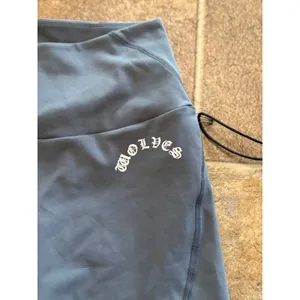 Darc Sport SHE Chopper Alexa Energy Shorts Blue Lagoon Size XS thumbnail 6