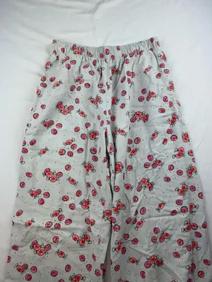 Candy PJ Pants Gray Size XS thumbnail 4
