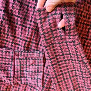Open Front Cardigan Womens Medium Sweater Thumbholes thumbnail 4