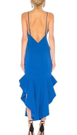 Lovers + Friends James Gown thumbnail 6