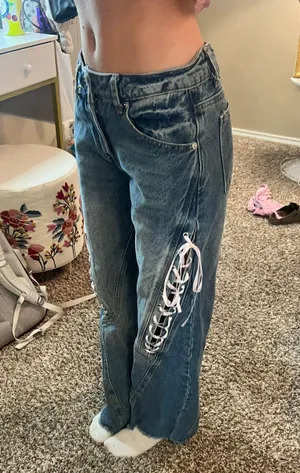 Edikted Jeans thumbnail 6