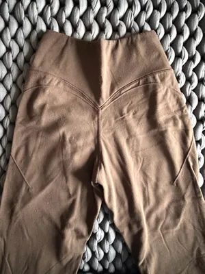 BuffBunny Silhouette Legging Cold Brew thumbnail 10