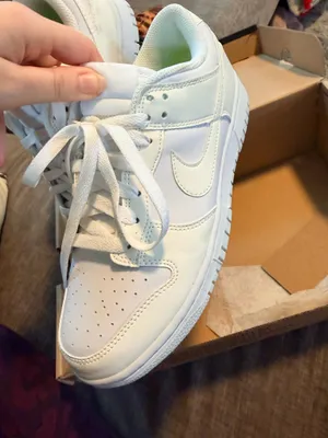 Nike Dunk Low Women’s thumbnail 2