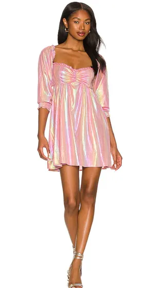 Show Me Your Mumu Dress Mini thumbnail 1