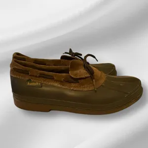 Kamik Duck Shoes‎ thumbnail 4