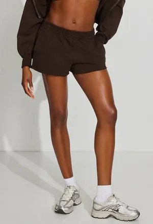 Garage SoftTerry Low Rise Shorts 90’s Short thumbnail 1