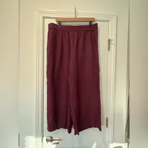 Marine Layer Allison Trouser thumbnail 2