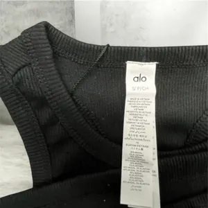 Alo Yoga Crop Top thumbnail 3