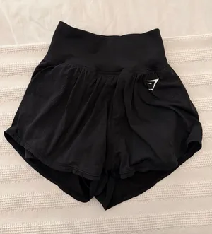 Gymshark Vital 2-in-1 Seamless Shorts thumbnail 1