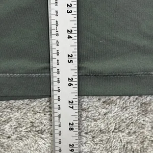Athleta Nitro Tank Women's Medium Dark Green thumbnail 6