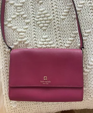 Kate Spade Crossbody Bag thumbnail 1