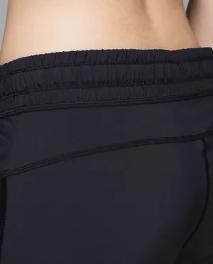 Lululemon Namaskar Crop Black 4 thumbnail 16