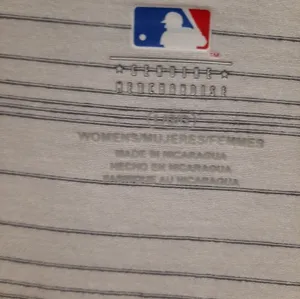 Genuine Merchandise Atlanta Braves Tee Large thumbnail 4