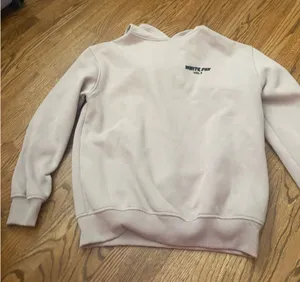 White Fox Boutique hoodie thumbnail 1
