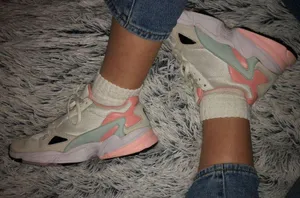 Adidas Chunky Shoes thumbnail 4