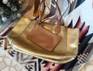 Reversible Michael Kors purse thumbnail 4