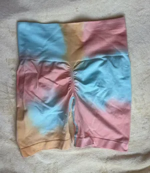 Biker Shorts Multiple thumbnail 1