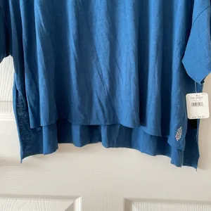FP Movement by Free People Forever Yours tee thumbnail 4