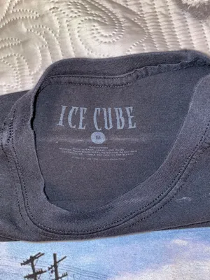 Target Ice Cube T-shirt thumbnail 2