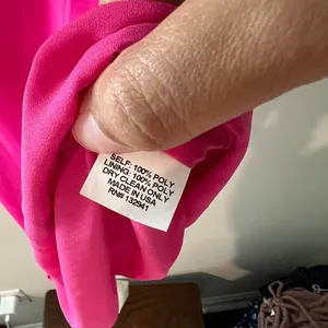 Amanda Uprichard One Shoulder Fuchsia Pink Ruffled Dress size‎ P thumbnail 11