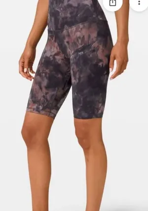 Lululemon Align Shorts thumbnail 1