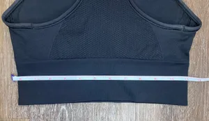 Ebb to Train Sport Bra Size 4 thumbnail 5