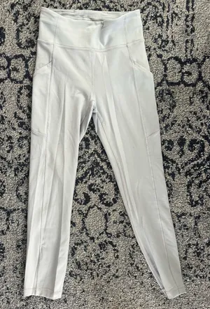 Lululemon Fast & Free Nulux Tights 7/8 thumbnail 1