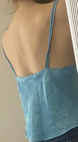Victoria's Secret Silky Cami thumbnail 3
