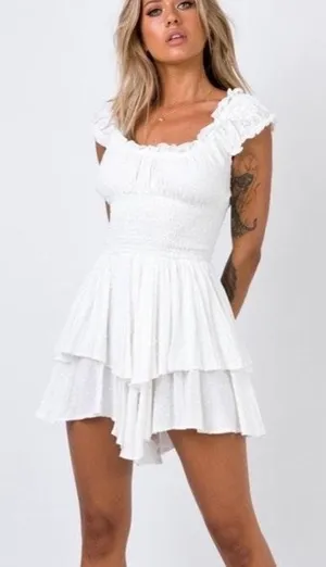 Princess Polly The Love Galore Playsuit thumbnail 2