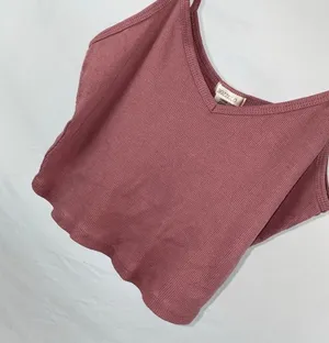 Tank top Pink Size L thumbnail 6
