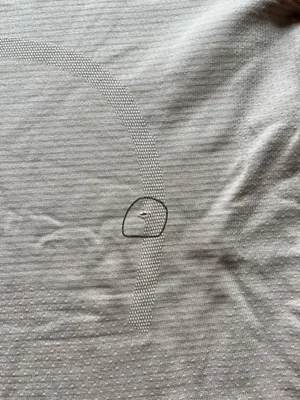 Lululemon Swiftly Tech Short Sleeve thumbnail 6