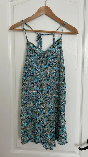 Wild Fable Dress thumbnail 1