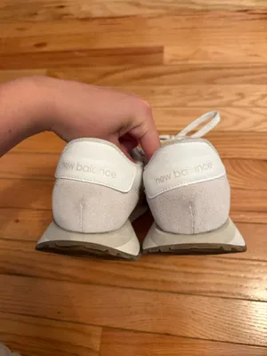 New Balance Shoes thumbnail 4