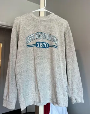 Kappa Gamma Sweatshirt thumbnail 2