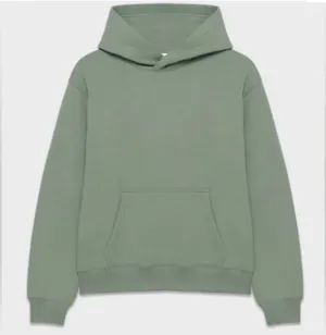 Tna Cozy AF Fleece Boyfriend Hoodie small thumbnail 1