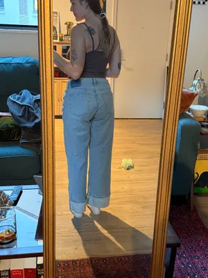 Abercrombie & Fitch Jeans thumbnail 3