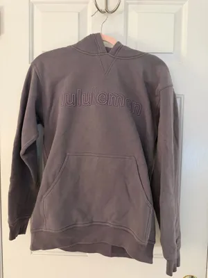 Lululemon Sweatshirt Hoodie thumbnail 1