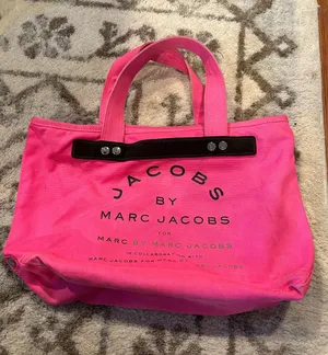 Marc Jacobs Tote Bag thumbnail 1