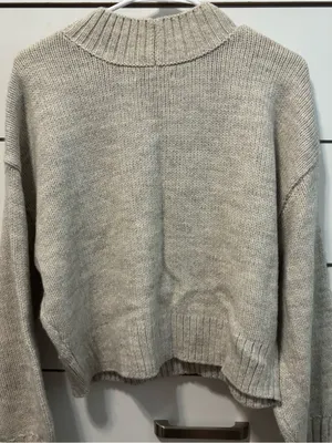 American Eagle Snow Stopper Sweater thumbnail 4
