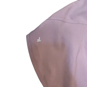 Old Navy Active Stretch Tech Athletic Shorts Light Purple Lined Quick Dry 2X thumbnail 6