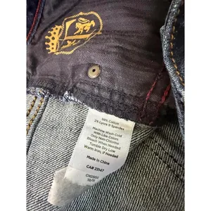 Talbots Signature Crop Flare Jeans Women’s 22WP thumbnail 4
