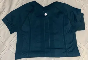 Vintage Lululemon Swiftly Tech Short Sleeve thumbnail 1