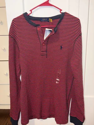 Ralph Lauren Shirt Lauren thumbnail 1