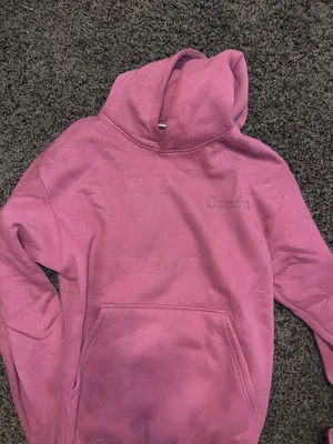 Comfort hoodie and sweatpants thumbnail 1